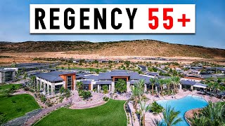 Regency At Summerlin NV: Pros \u0026 Cons REVEALED