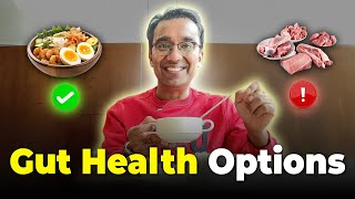 Gut Health Options | Dr Pal