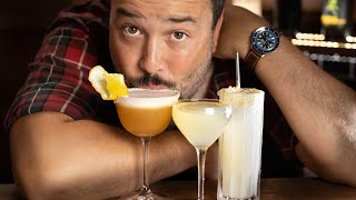 Best Gin drinks I've ever had | How to Drink