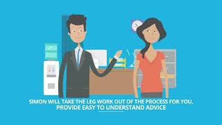 Simplifying The Loan Application Process