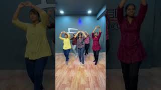 Nee kattum selai💃 #arrahman #song #puthiyamannargal #ladiesbatch #flyoverdanceschool #Theni #bodi