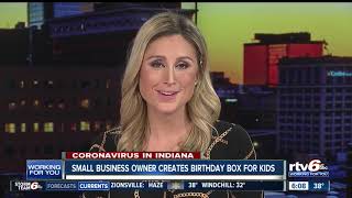 Good Morning Indiana 6 a.m. | Tuesday, March 24, 2020
