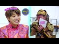 the uni s great gyeonggi do namyangju kbs world idol show k rush3 eng chn 2018.04.20