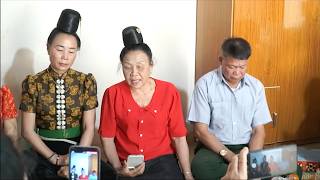Bà É Tuy Tuổi Đã Cao Nhưng Giọng Hát Vẫn Trong Trẻo, Vẫn Hay Khiến Người Nghe Mãi Không Chán