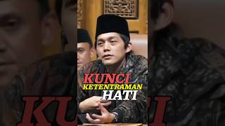 Pengajian Gus Iqdam Terbaru - Kunci Ketentraman Hati ! #gusiqdam