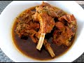 Mutton Chops Salan [ Easy Recipe]