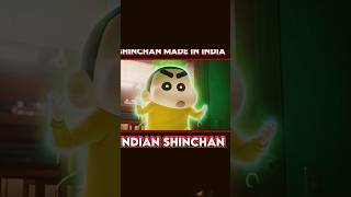 Indian Shinchan #shorts #viral