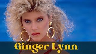 Ginger Lynn Allen | The Life and Films of an Icon