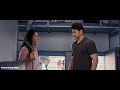 bharat anu nenu emotional scene