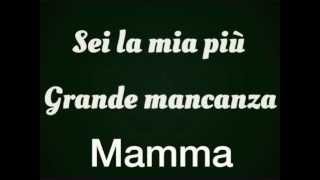 mamma e xer te...