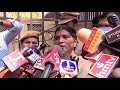 ysrcp general secretary lakshmi parvathi on fake allegations in social media 15th april 19