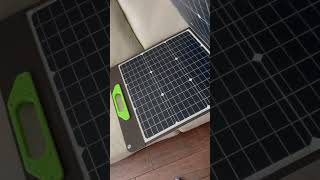 EENOUR 200watts Solar Panel ( None Sponsored )