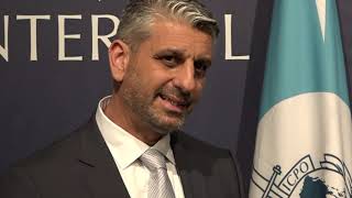 Dror Assaraf, Head of INTERPOL Israel