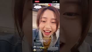 ［考古］Ivy So 蘇雅琳 @COLLAR 白色情人節 IG Live with Comments 14/3/2023 《飛黃騰達》劇組｜《和解在後》播出宣傳｜波仔、George \u0026 Brian入鏡