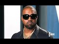 see kim kardashian u0026 kanye west interact at north s basketball game e news