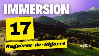 Immersion Bigorre - ÉPISODE 17 Visite pastorale de Mgr Micas dans le doyenné de Bagnères-de-Bigorre