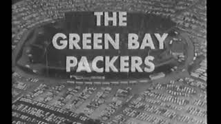 1963 Green Bay Packers Season Review