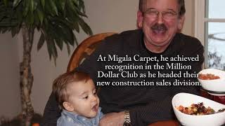 Terry Mitchell - Life Story Digital Video
