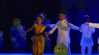 maza ladka devbappa | nursery dance performance | annual function