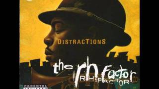 Roy Hargrove - Distractions 4