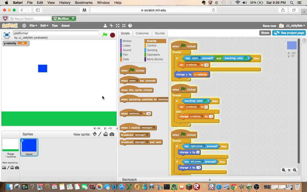 Scratch how to make. Scratch платформер. Platformer в скретч. Создать платформер на скретч. Как сделать игру платформер в скретч.