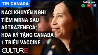 🔴 TIN CANADA 17/06 | Hàng trăm nhân viên y tế nhiễm COVID-19 dù đã tiêm vaccine