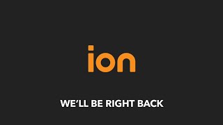 Ion Television Programming Break 2023