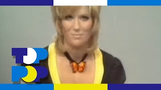 Dusty Springfield - Spooky (Just Dusty) - 04 02 1971 • TopPop