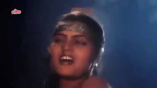 Baango Baango Baango   Silk Smitha, Asha Bhosle, Qaidi Song