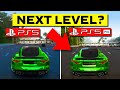 Why Is No One Talking About The PS5 Pro TRANSFORMING Racing Games?