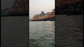 Banaras  status ll Varanasi  status ll Banaras ganga ghat status ll Assi ghat varanasi status #short