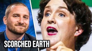 Katie Porter EVISCERATES Gun Debate With Brilliant Lesson