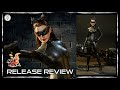 Hot Toys Catwoman | Release Review