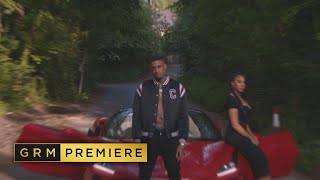 Marlow P - Alone in the Streets [Music Video] | GRM Daily