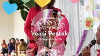 Kids Birthday Party - Niki's 6th Birthday, organized by Kreasi Pestaku