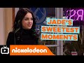 Victorious | Jade's Sweetest Moments | Nickelodeon UK