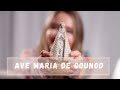 Ave Maria de Gounod por Juliana Silveira