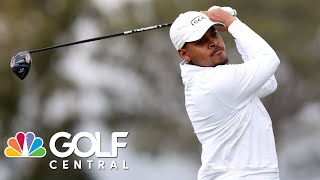 APGA Highlights: Farmers Insurance Invitational, Final Round | Golf Central | Golf Channel