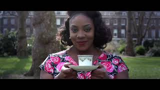 The Chap Olympiad - Tea Dash