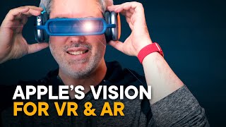 Apple VR & AR, but about the gaming...