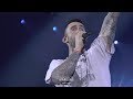 MAPS - MAROON 5 Live in Seoul, KOREA 2019 (RED PILL BLUES TOUR)