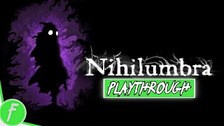 Nihilumbra FULL GAME WALKTHROUGH Gameplay HD (PC) | NO COMMENTARY