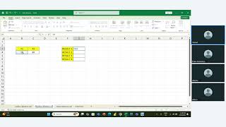 Data Analytics Course Batch23 Training : Session 6
