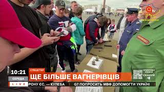 ЗАЛИШКИ АРМІЇ РФ: кого кине на фронт путін та чи стане це проблемою для ЗСУ? / Апостроф тв