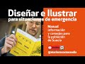 ¡Descubre cómo DISEÑAR 🍉 e ILUSTRAR en Casos de Emergencia!