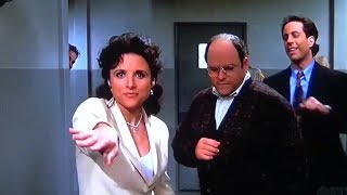 Seinfeld: Dancing Compilation