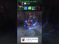 the most fun build i ever had #abilitydraft #dota2 #shorts #highlights #xmark