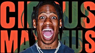 Travis Scott The Hidden Story