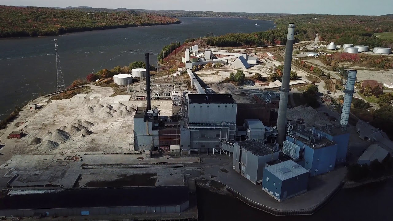 Mill Site Tour Youtube