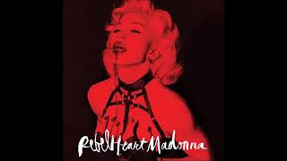 16.Madonna - Veni Vidi Vici (feat. Nas)